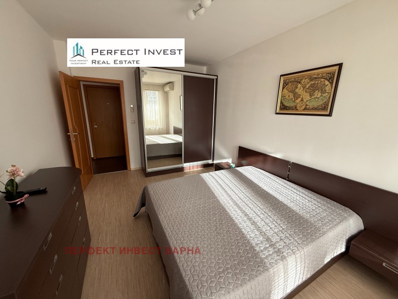 Дава под наем 2-СТАЕН, гр. Варна, Чаталджа, снимка 6 - Апартаменти - 53173200