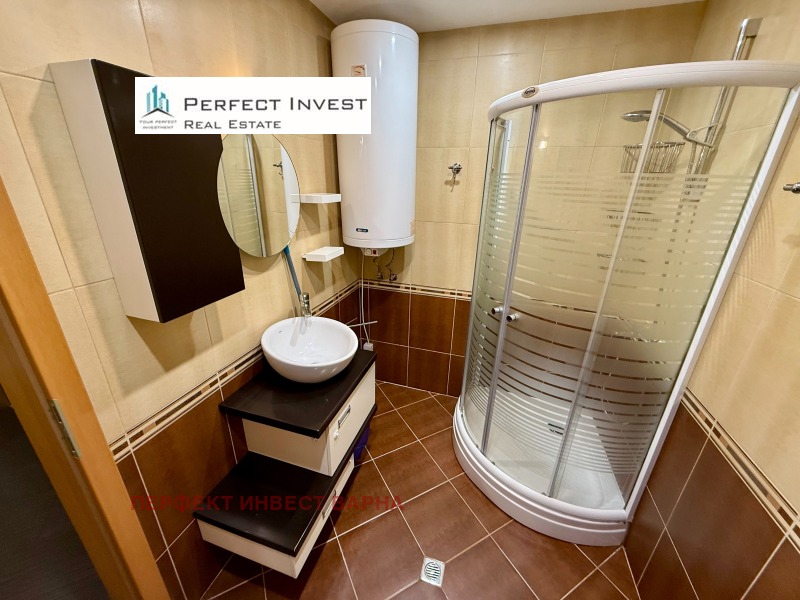 Дава под наем 2-СТАЕН, гр. Варна, Чаталджа, снимка 11 - Апартаменти - 53173200