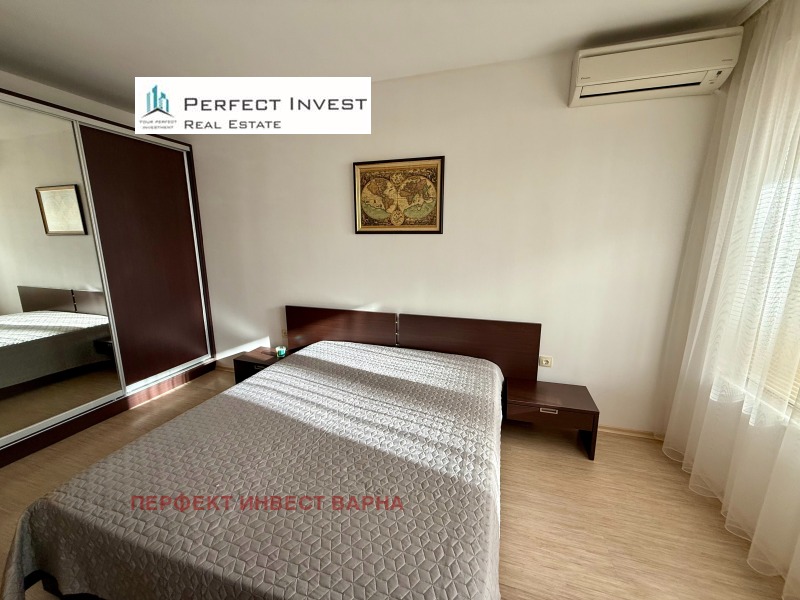 Дава под наем 2-СТАЕН, гр. Варна, Чаталджа, снимка 7 - Апартаменти - 53173200