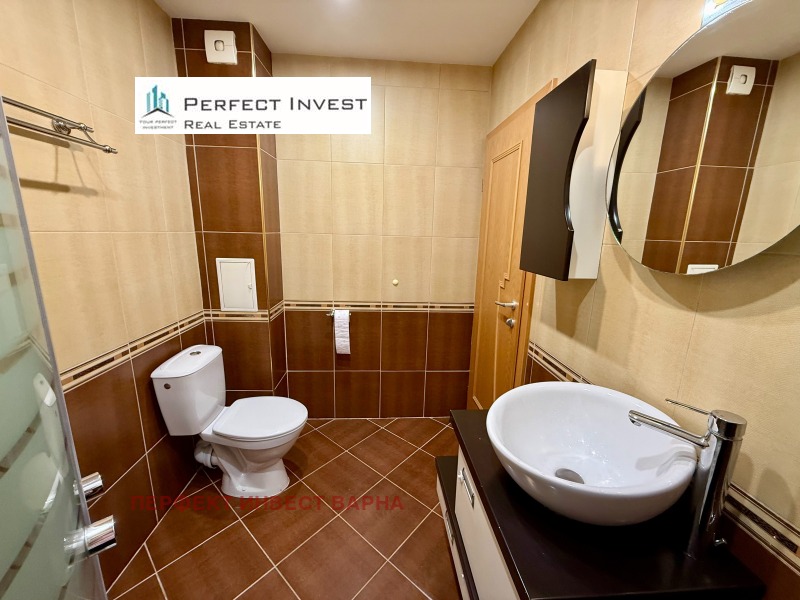 Дава под наем 2-СТАЕН, гр. Варна, Чаталджа, снимка 12 - Апартаменти - 53173200