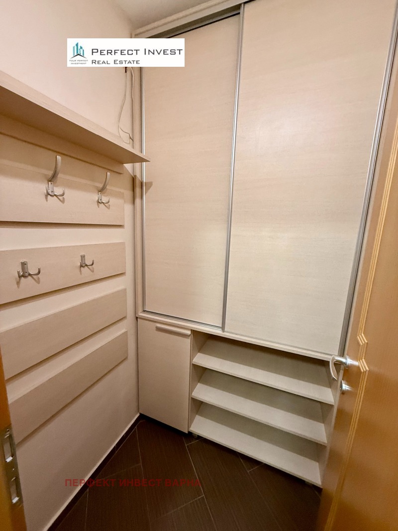 Дава под наем 2-СТАЕН, гр. Варна, Чаталджа, снимка 14 - Апартаменти - 53173200