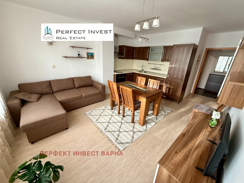 Дава под наем 2-СТАЕН, гр. Варна, Чаталджа