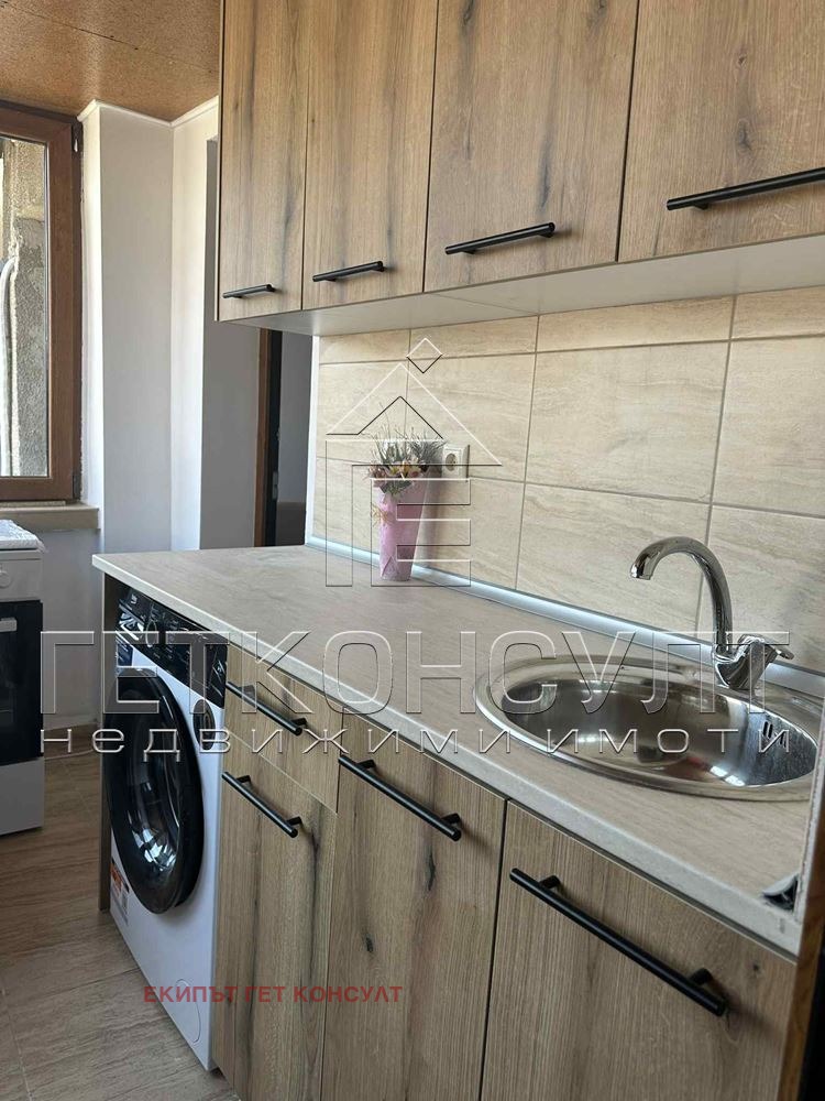 Дава под наем 2-СТАЕН, гр. Бургас, Център, снимка 5 - Апартаменти - 54331588