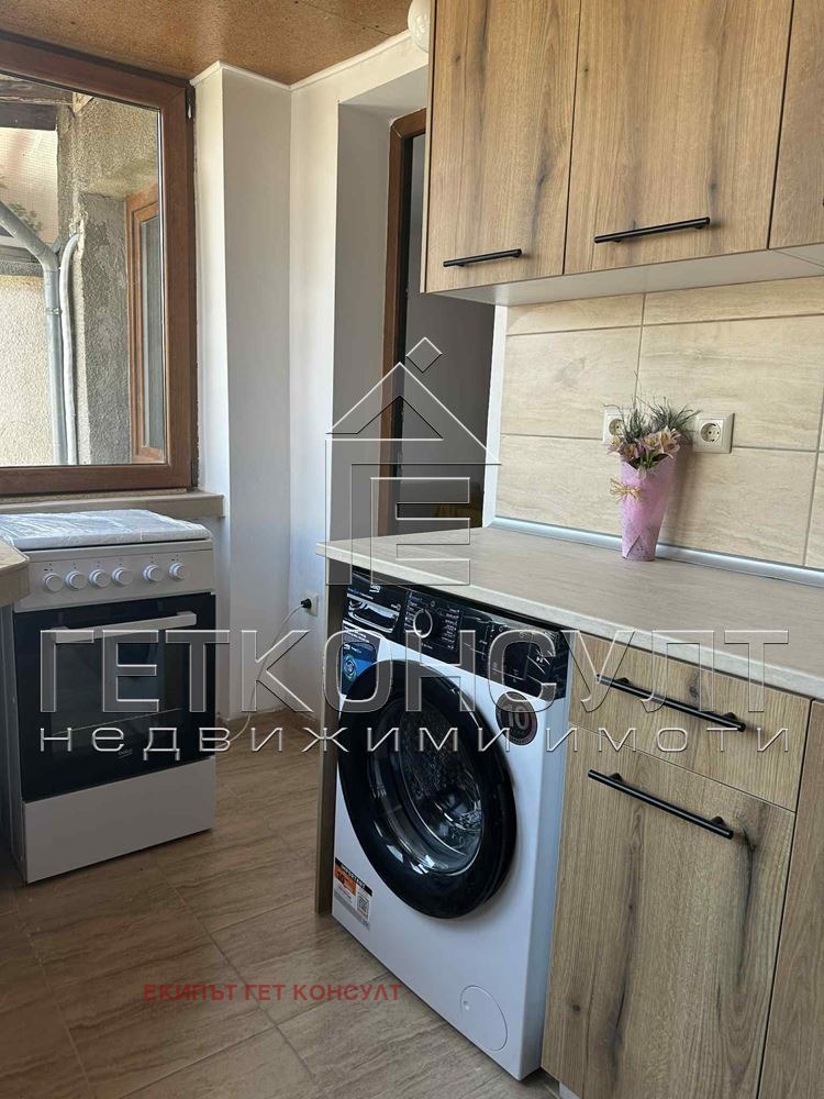 Дава под наем 2-СТАЕН, гр. Бургас, Център, снимка 4 - Апартаменти - 54331588