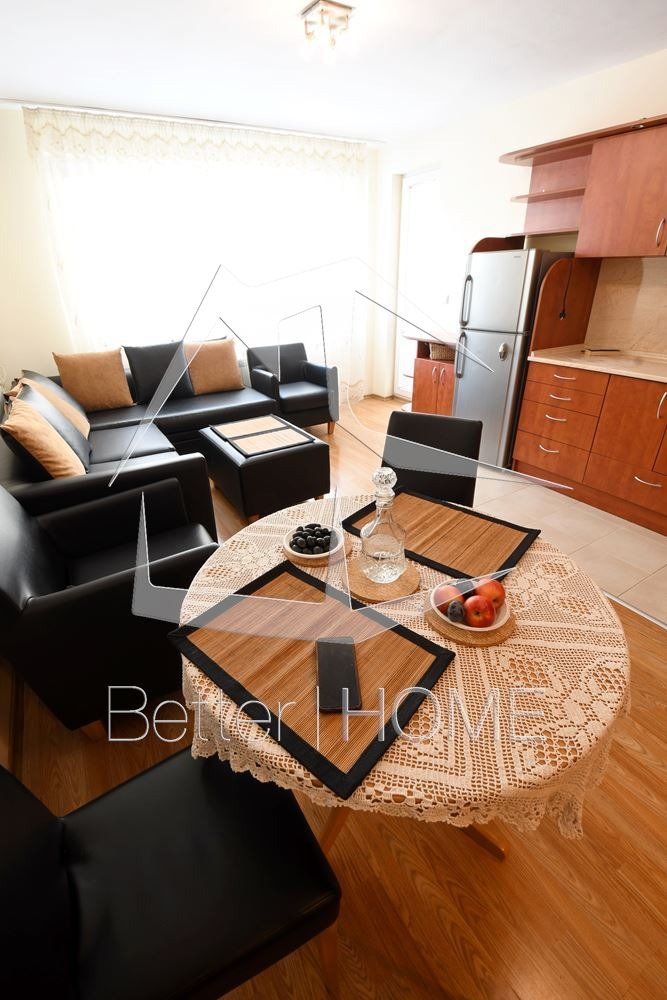 Дава под наем  3-стаен град София , Редута , 100 кв.м | 26277964 - изображение [2]