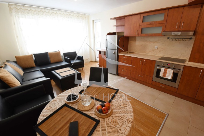 Дава под наем  3-стаен град София , Редута , 100 кв.м | 26277964 - изображение [4]