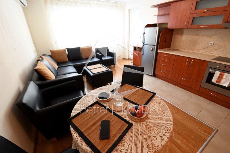 Дава под наем  3-стаен град София , Редута , 100 кв.м | 26277964 - изображение [3]