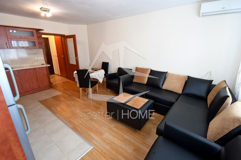Дава под наем  3-стаен град София , Редута , 100 кв.м | 26277964 - изображение [5]