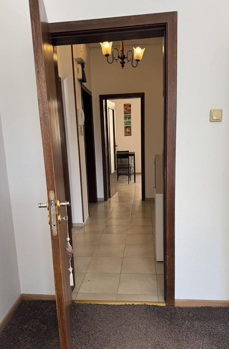 Дава под наем 3-СТАЕН, гр. София, Център, снимка 13 - Апартаменти - 53043168