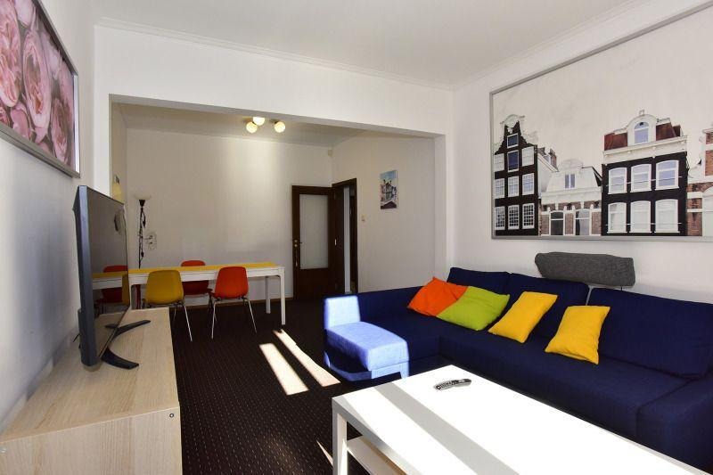 Дава под наем 3-СТАЕН, гр. София, Център, снимка 3 - Апартаменти - 53043168