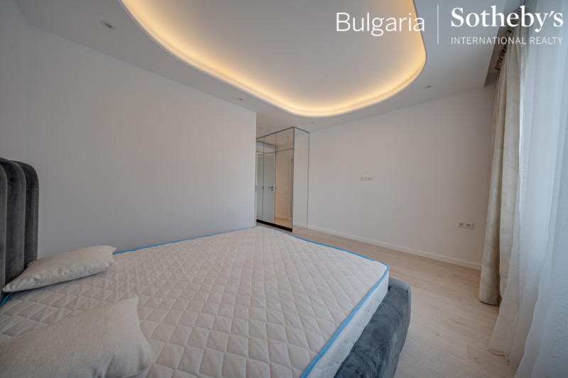 Дава под наем 3-СТАЕН, гр. София, Манастирски ливади, снимка 11 - Апартаменти - 53069852