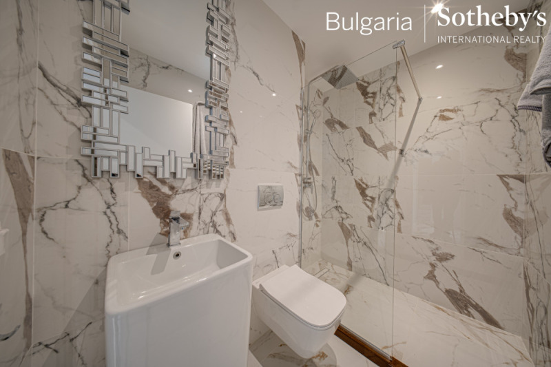 Дава под наем 3-СТАЕН, гр. София, Манастирски ливади, снимка 13 - Апартаменти - 53069852