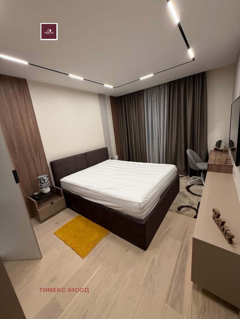 Дава под наем 3-СТАЕН, гр. София, Изток, снимка 5 - Апартаменти - 53540839