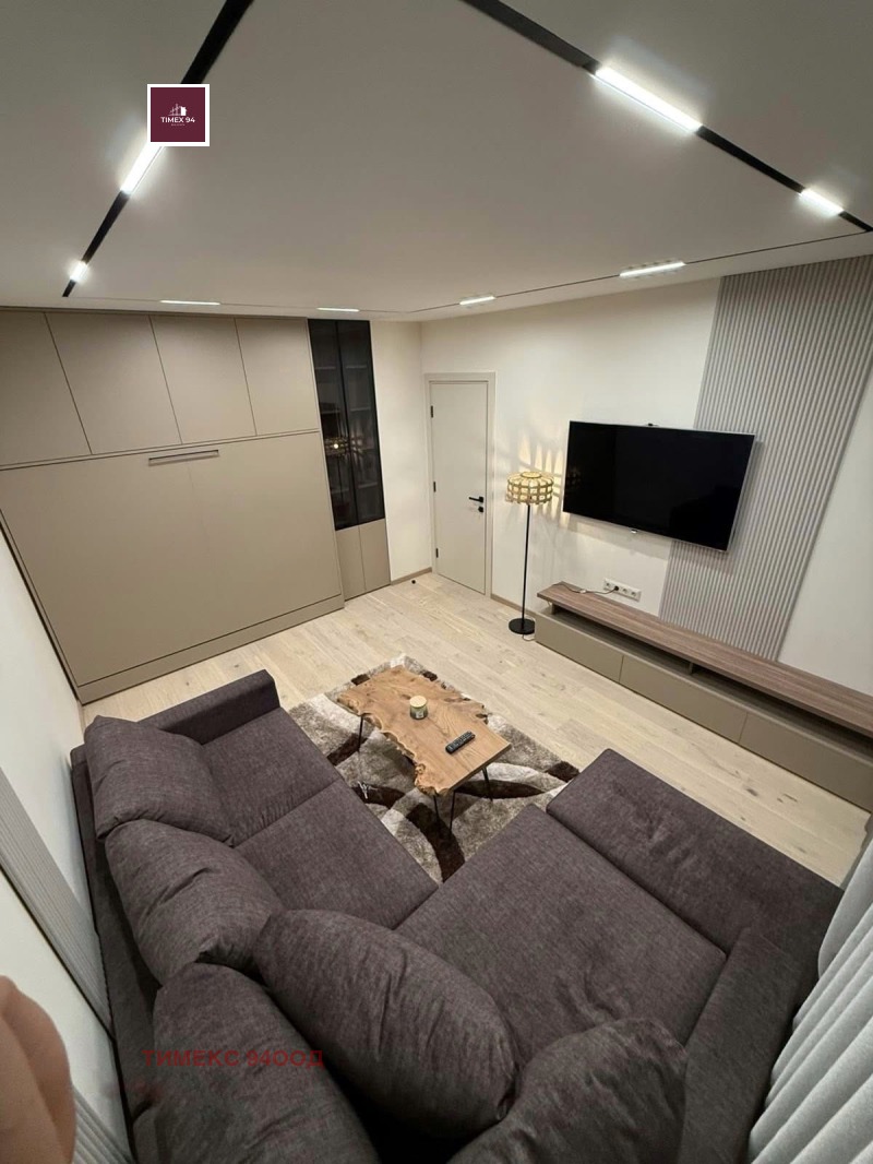 Дава под наем 3-СТАЕН, гр. София, Изток