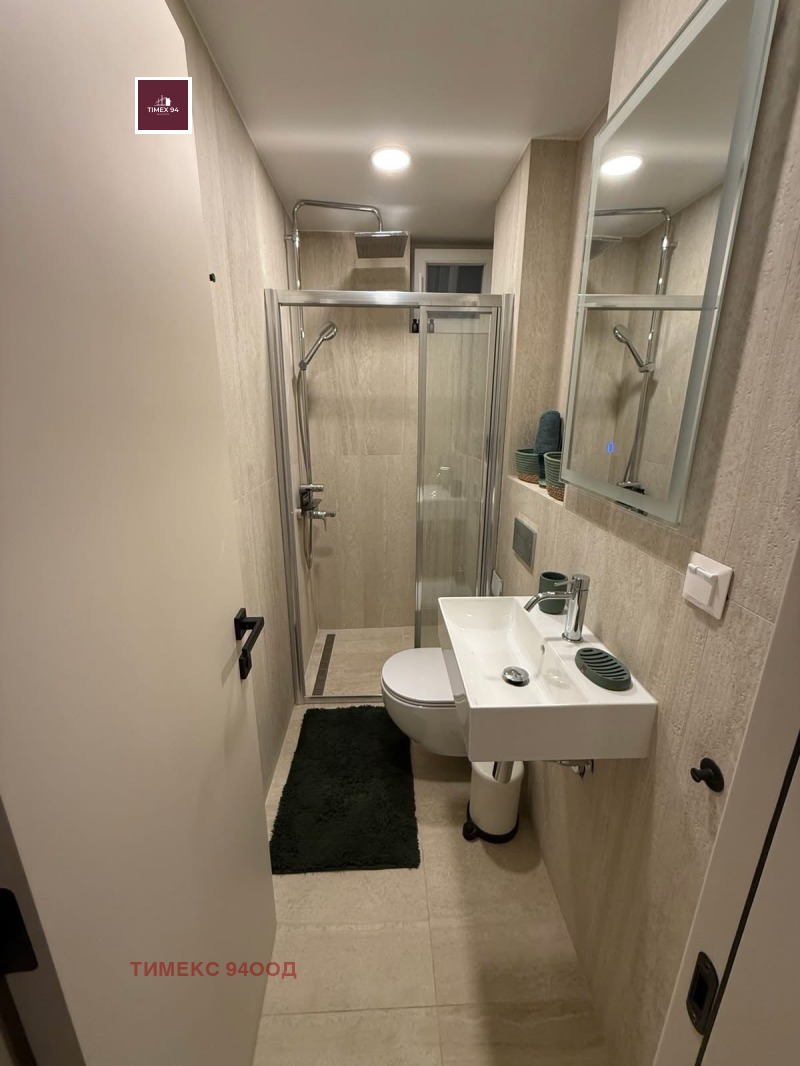 Дава под наем 3-СТАЕН, гр. София, Изток, снимка 9 - Апартаменти - 53540839