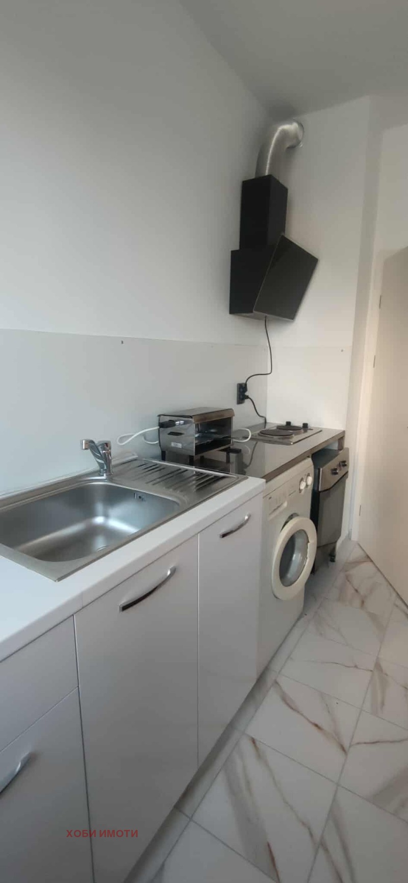 Дава под наем 4-СТАЕН, гр. Пловдив, Каменица 1, снимка 10 - Апартаменти - 52365333