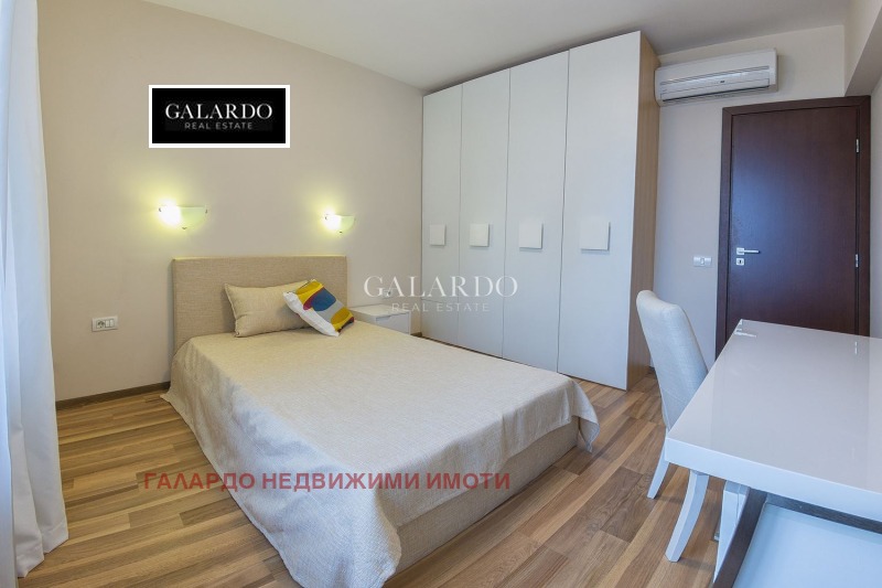 Дава под наем 4-СТАЕН, гр. София, Лозенец, снимка 8 - Апартаменти - 53366691