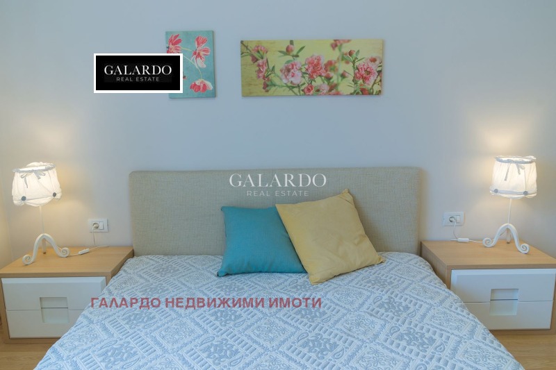 Дава под наем 4-СТАЕН, гр. София, Лозенец, снимка 6 - Апартаменти - 53366691