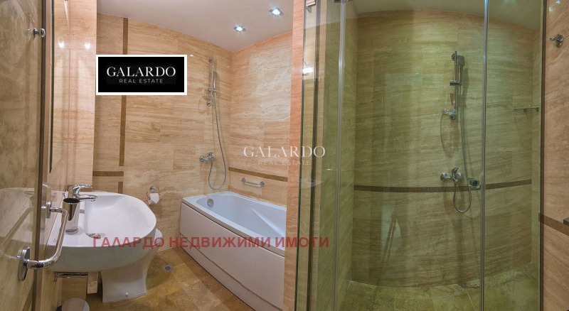 Дава под наем 4-СТАЕН, гр. София, Лозенец, снимка 9 - Апартаменти - 53366691