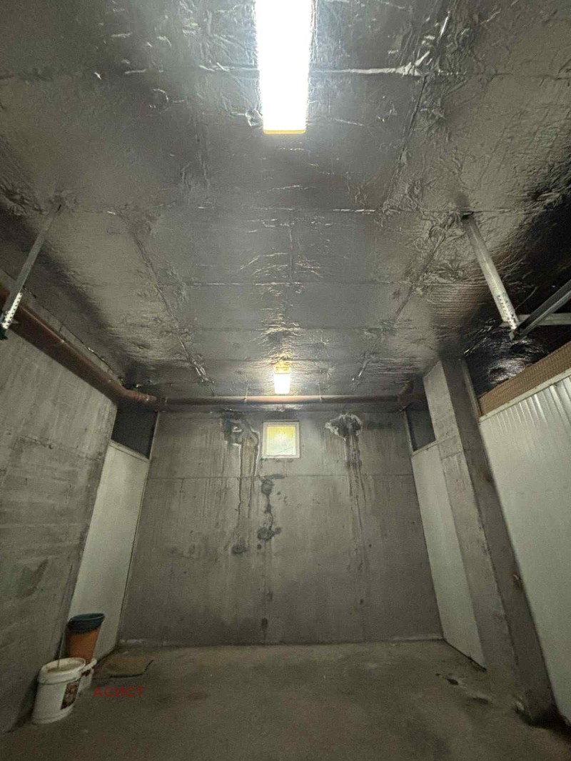Zu vermieten  Garage Sofia , Manastirski liwadi , 23 qm | 16346508 - Bild [3]