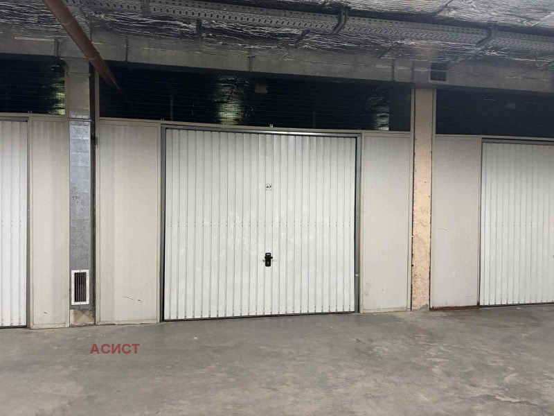 Zu vermieten  Garage Sofia , Manastirski liwadi , 23 qm | 16346508