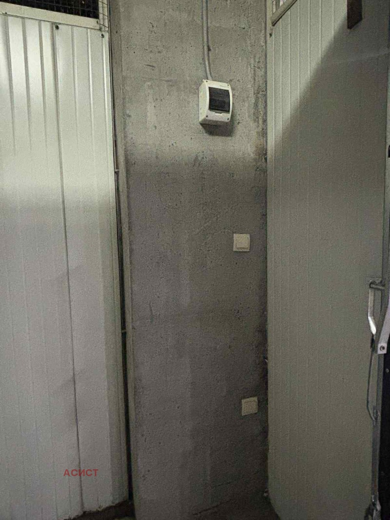 Zu vermieten  Garage Sofia , Manastirski liwadi , 23 qm | 16346508 - Bild [4]