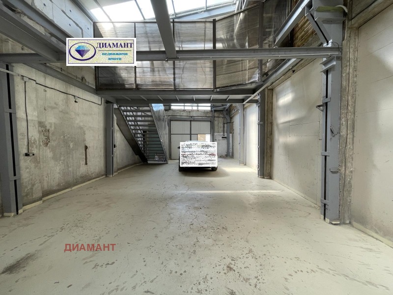 For Rent  Industrial building Ruse , Shirok tsentar , 185 sq.m | 11315000