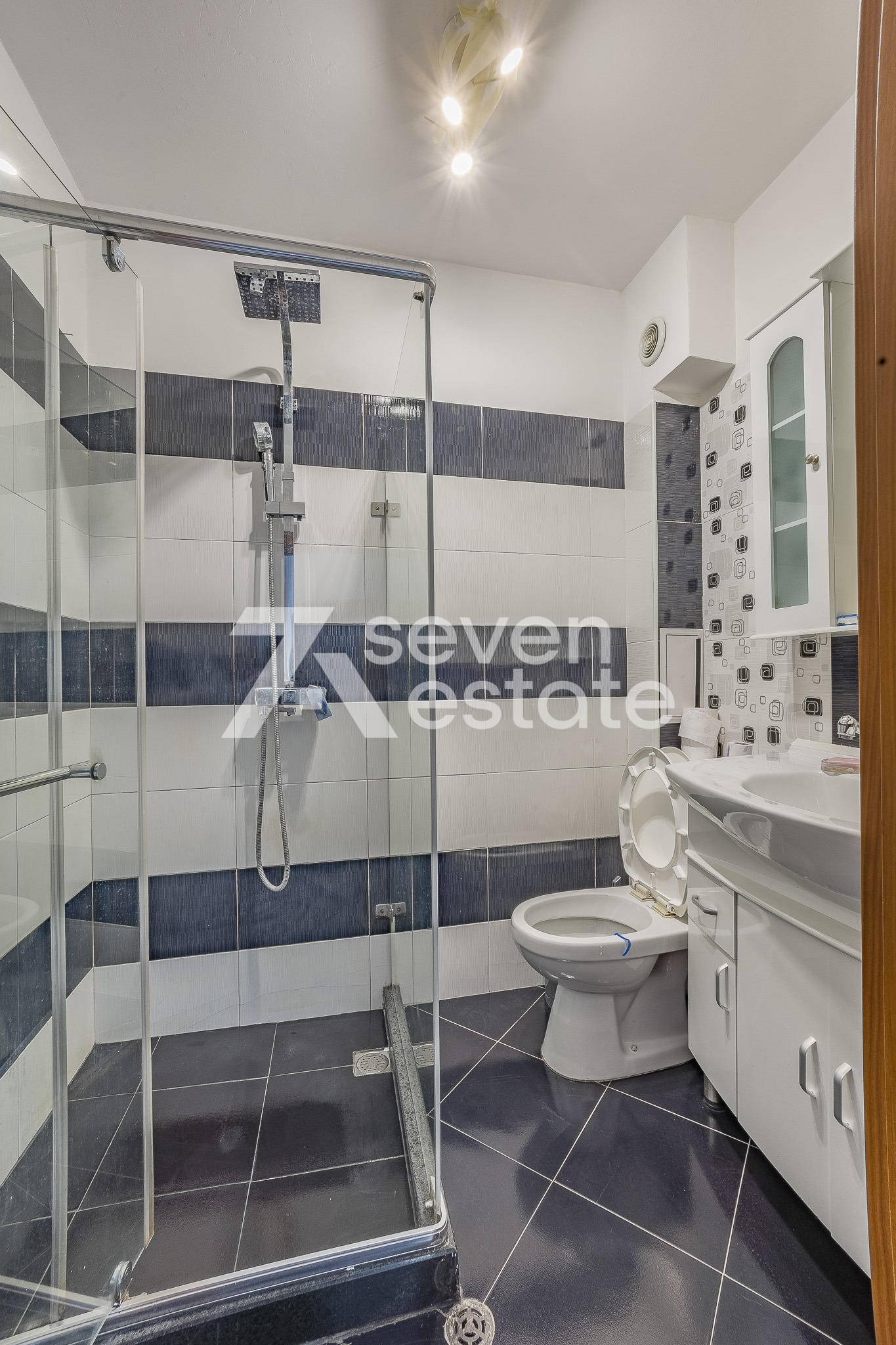 Дава под наем 2-СТАЕН, гр. София, Манастирски ливади, снимка 12 - Апартаменти - 53815432