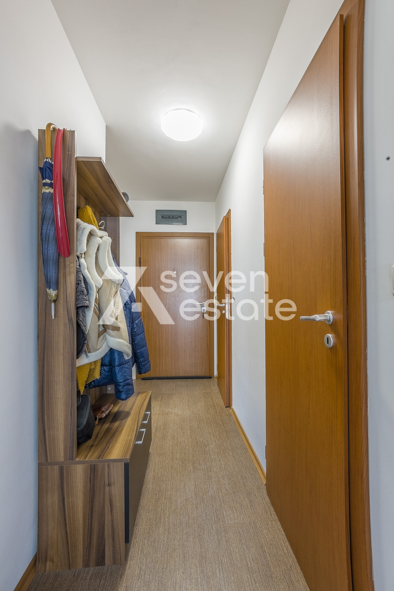 Дава под наем 2-СТАЕН, гр. София, Манастирски ливади, снимка 10 - Апартаменти - 53815432