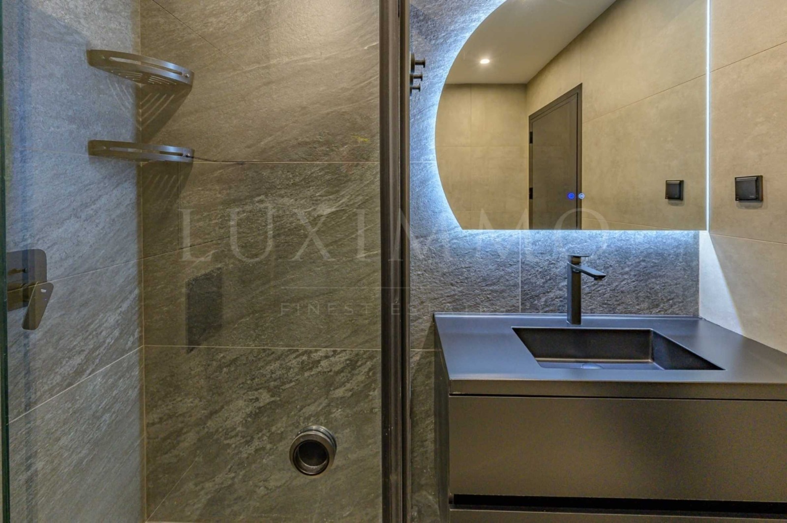 Дава под наем 2-СТАЕН, гр. София, Кръстова вада, снимка 5 - Апартаменти - 53975901