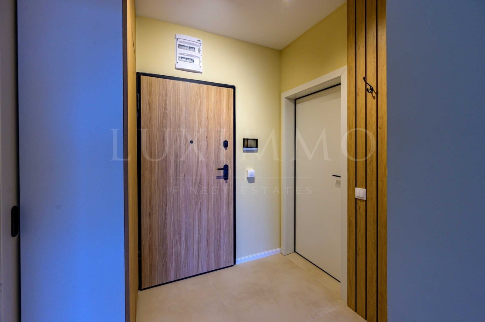 Дава под наем 2-СТАЕН, гр. София, Кръстова вада, снимка 7 - Апартаменти - 53975901