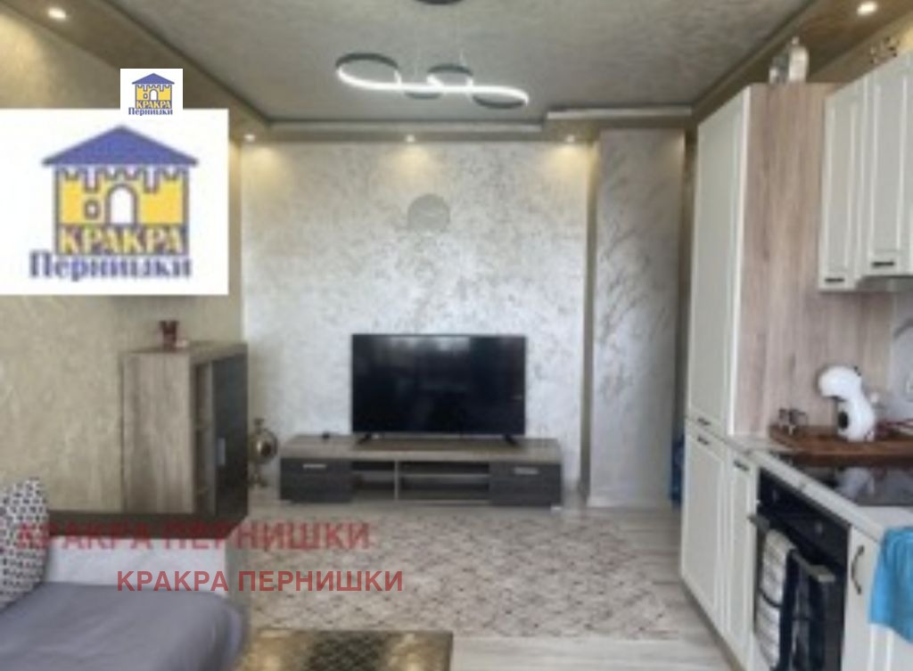 Дава под наем 2-СТАЕН, гр. Радомир, област Перник, снимка 5 - Апартаменти - 56214329
