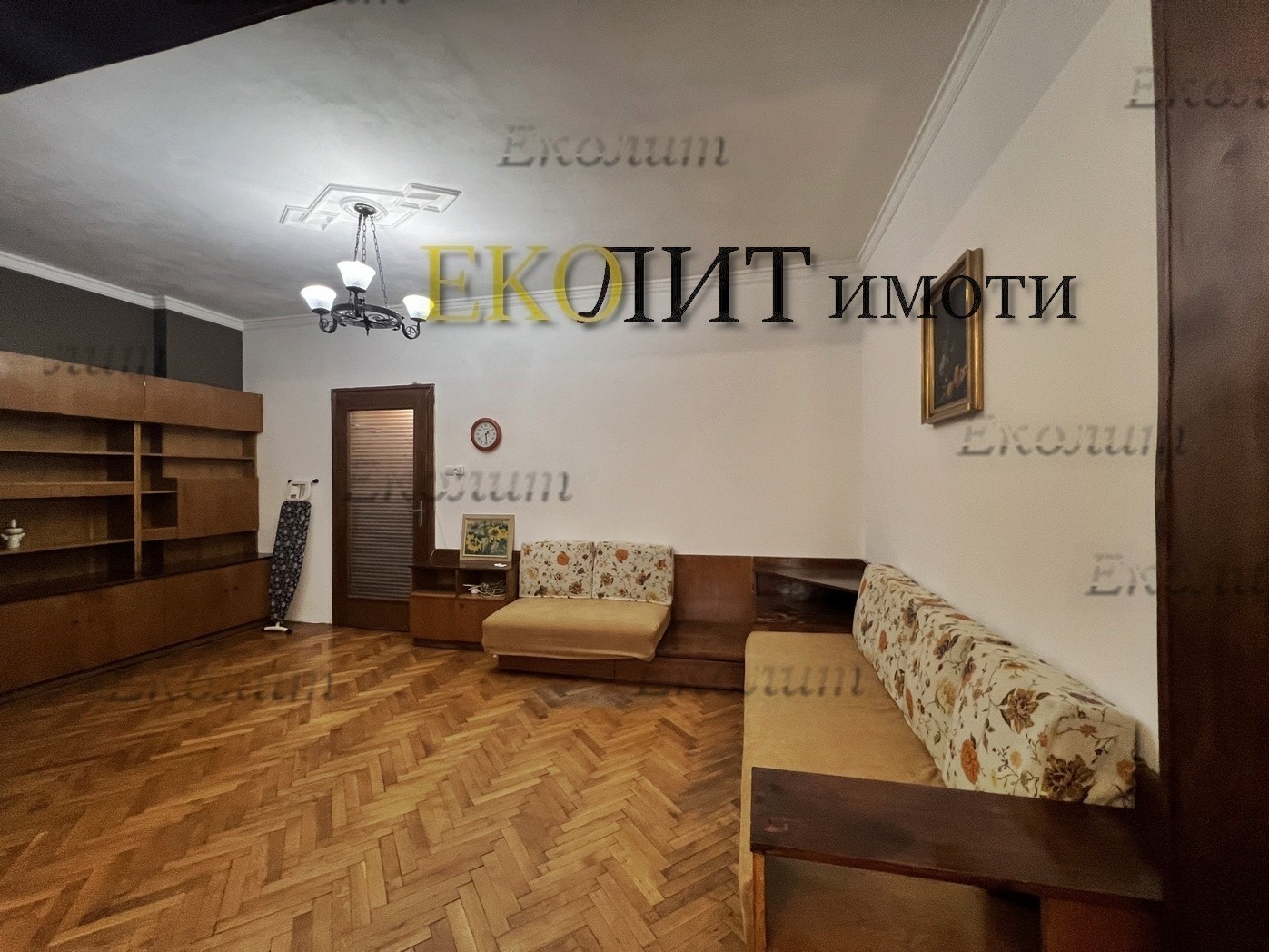 Дава под наем 2-СТАЕН, гр. София, Център, снимка 4 - Апартаменти - 56369274
