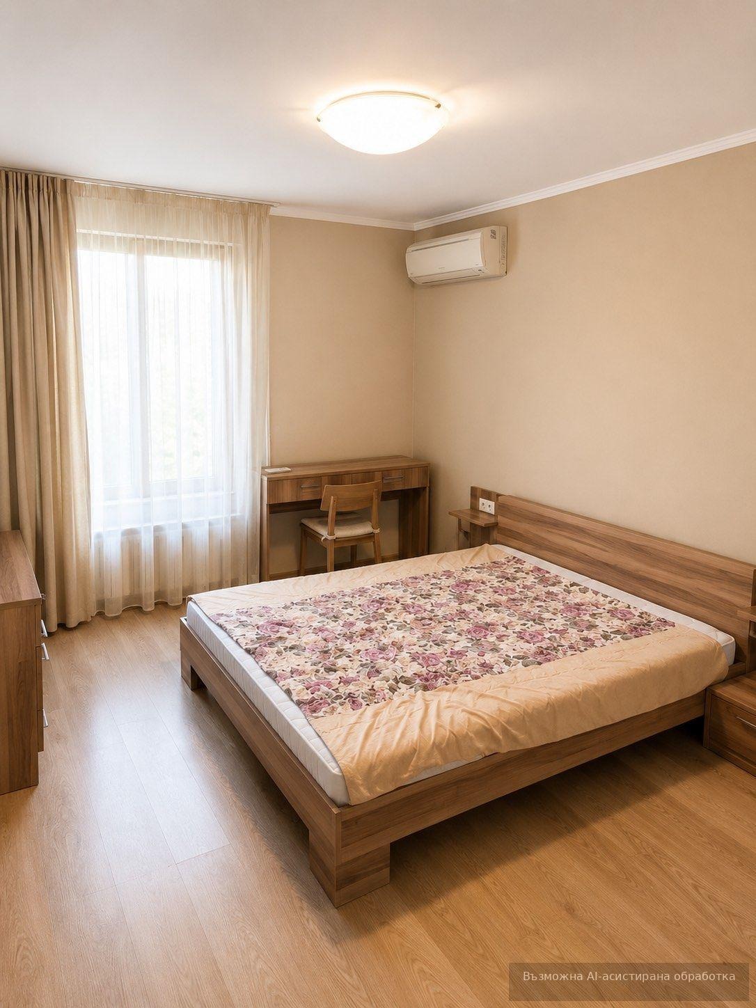 Дава под наем 3-СТАЕН, гр. София, Витоша, снимка 3 - Апартаменти - 54592048