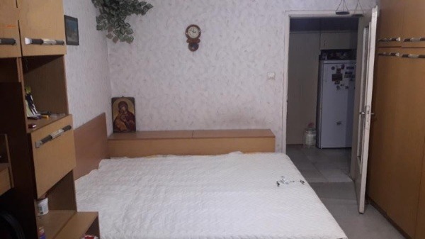 Til leje  1 soveværelse Plovdiv , Kamenitsa 1 , 55 kvm | 89900310 - billede [7]