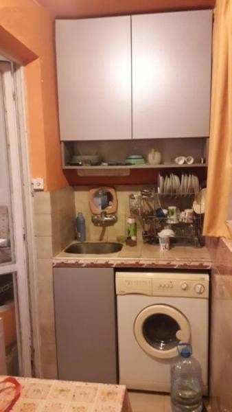 Til leje  1 soveværelse Plovdiv , Kamenitsa 1 , 55 kvm | 89900310 - billede [4]