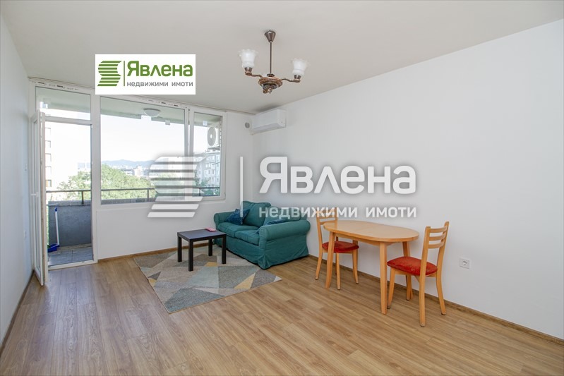 För uthyrning  1 sovrum Sofia , Drujba 1 , 50 kvm | 30397798 - bild [6]