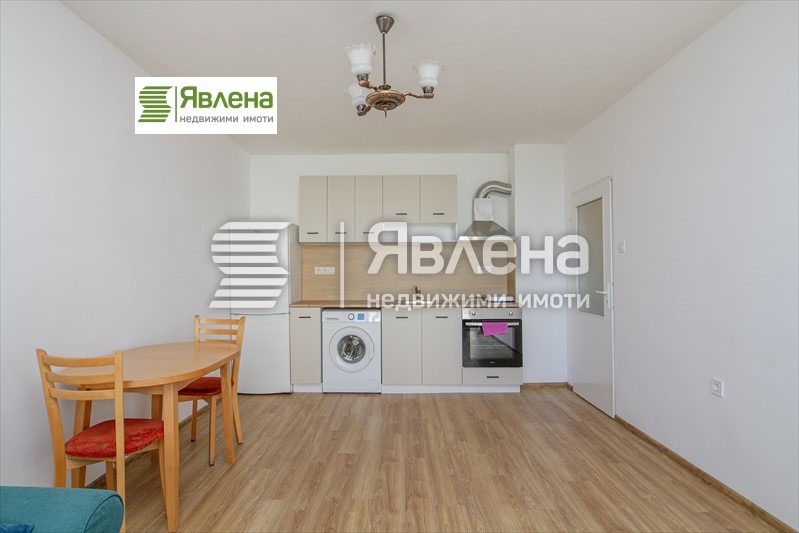 För uthyrning  1 sovrum Sofia , Drujba 1 , 50 kvm | 30397798 - bild [3]