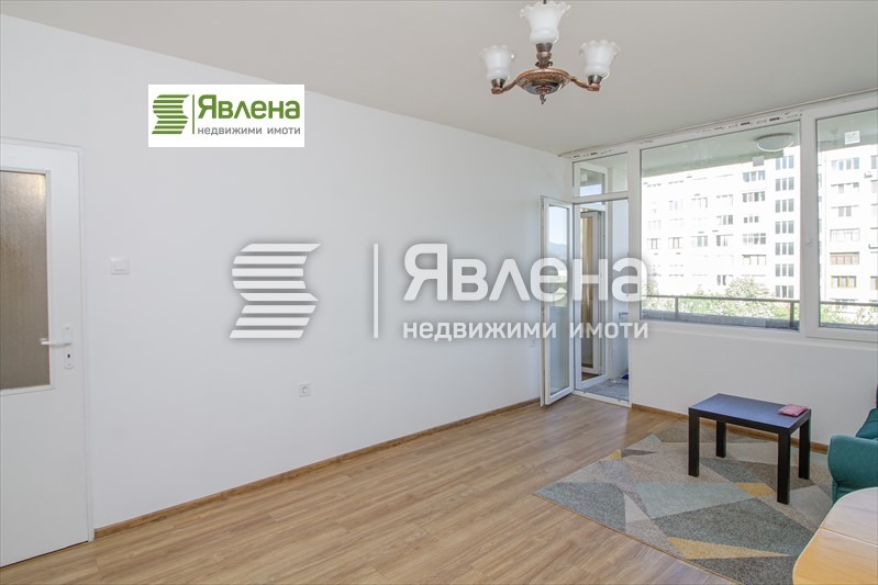 För uthyrning  1 sovrum Sofia , Drujba 1 , 50 kvm | 30397798 - bild [5]