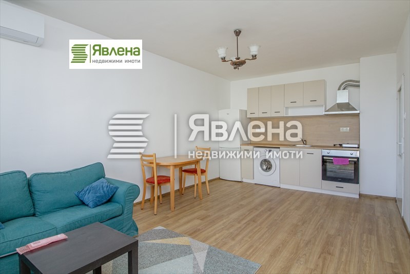 För uthyrning  1 sovrum Sofia , Drujba 1 , 50 kvm | 30397798