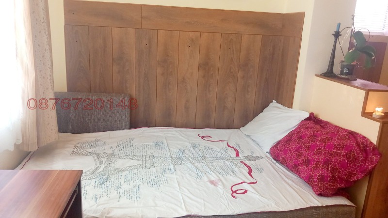 Zu vermieten  1 Schlafzimmer region Burgas , Sweti Wlas , 70 qm | 65235631 - Bild [17]