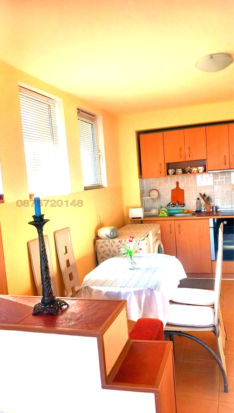 Zu vermieten  1 Schlafzimmer region Burgas , Sweti Wlas , 70 qm | 65235631 - Bild [14]
