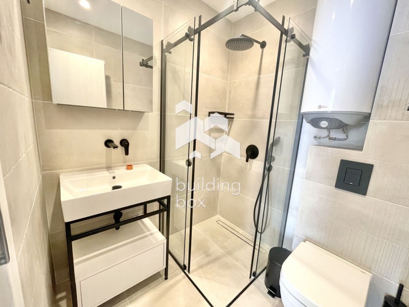 Дава под наем 2-СТАЕН, гр. Варна, Бриз, снимка 6 - Апартаменти - 53022005