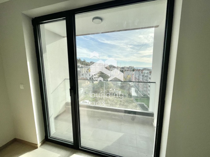 Дава под наем 2-СТАЕН, гр. Варна, Бриз, снимка 5 - Апартаменти - 53022005