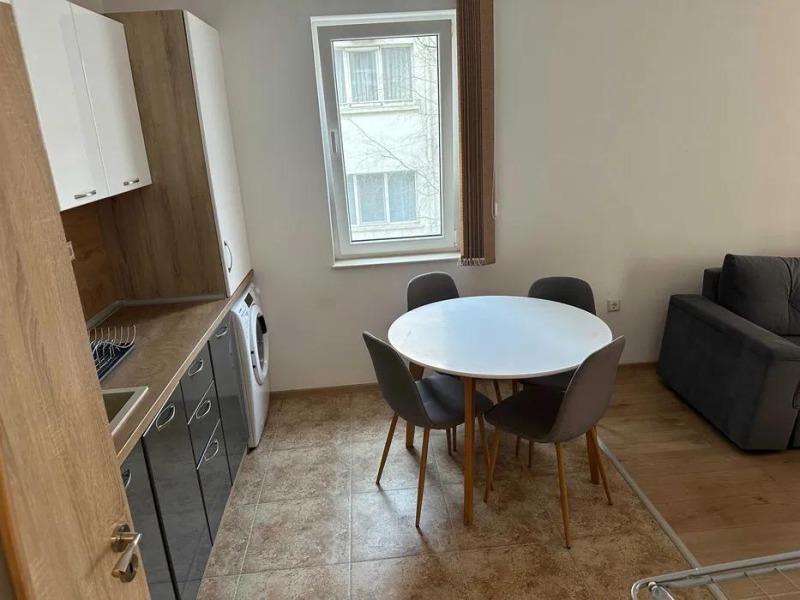 Дава под наем 2-СТАЕН, гр. Варна, Левски 1, снимка 6 - Апартаменти - 53439225