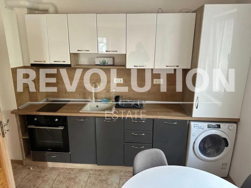 Дава под наем 2-СТАЕН, гр. Варна, Левски 1, снимка 2 - Апартаменти - 53439225