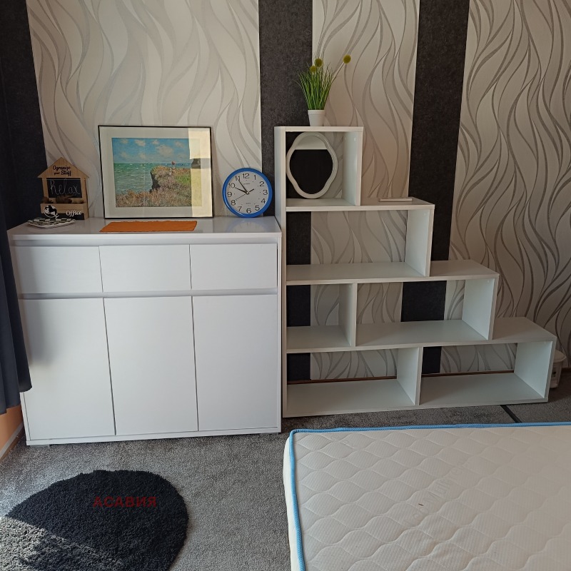 För uthyrning  2 sovrum Burgas , Centar , 70 kvm | 10505383 - bild [13]