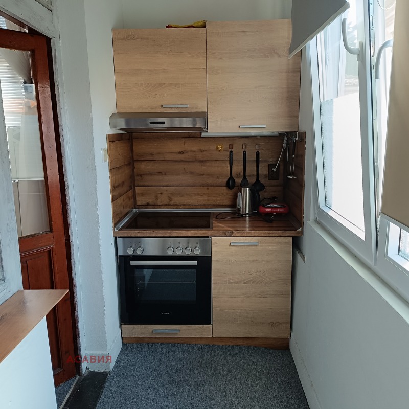 För uthyrning  2 sovrum Burgas , Centar , 70 kvm | 10505383 - bild [9]