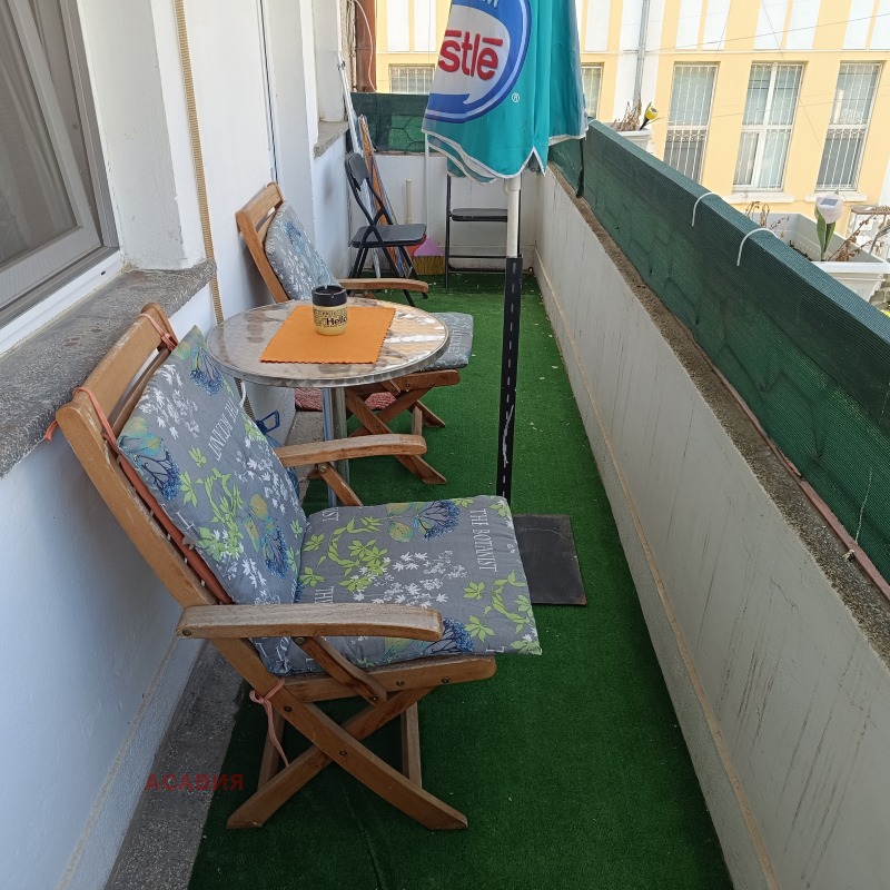 För uthyrning  2 sovrum Burgas , Centar , 70 kvm | 10505383 - bild [15]