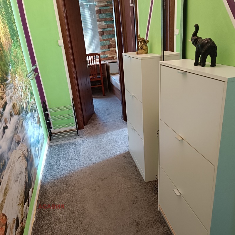 För uthyrning  2 sovrum Burgas , Centar , 70 kvm | 10505383 - bild [5]